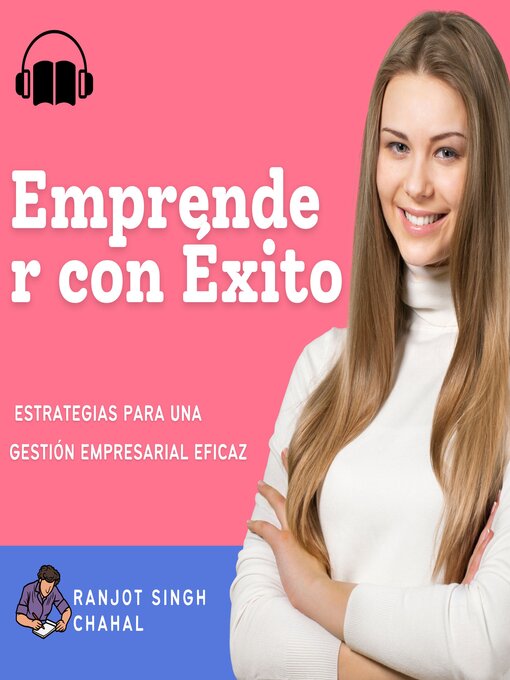 Title details for Emprender con Éxito by Ranjot Singh Chahal - Available